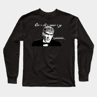 Lurch Long Sleeve T-Shirt